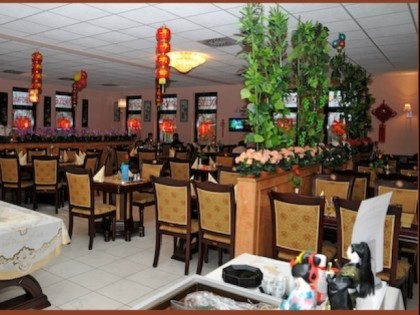 Photo: China Garten